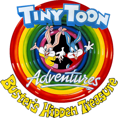 Tiny Toon Adventures: Buster's Hidden Treasure (SEGA) Play Online